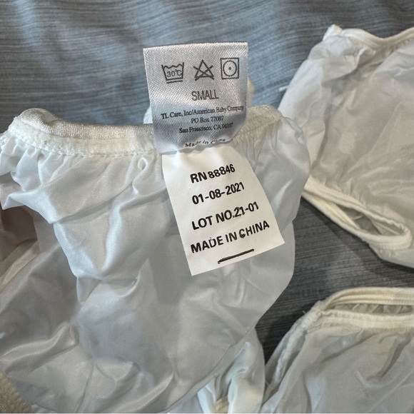 American Baby Company Diaper Cover - Picture 2 of 4